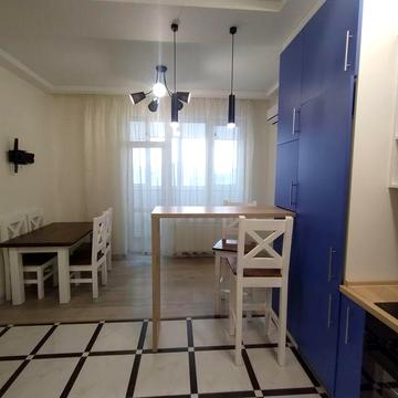 Аренда 1 комн. квартиры на Пишоновской. Первая сдача. Центр