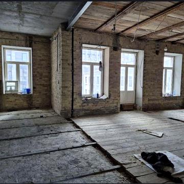 Ярославів Вал. Продаж квартири 150 м2 на Золотих Воротах