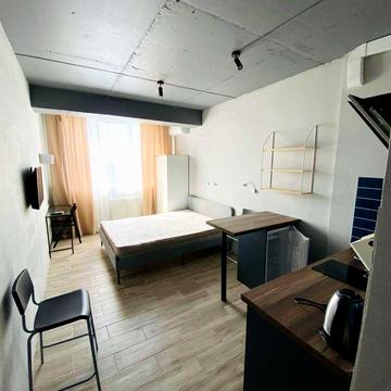 Смарт квартира 25 м2 м. Вишневе від власника