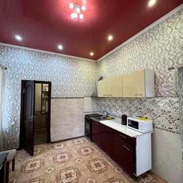 Аренда дома Люсдорфская дорога/Вузовский 3 к+ кухня студ.Животеых можн