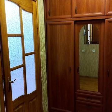 Довгострокова оренда 1к Квартира Івана Дзюби (Академіка Павлова) вулиця