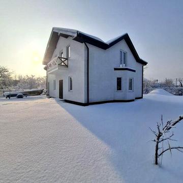 Без %% Продам новий будинок с. Старі Петрівці, Вишгородський р-н