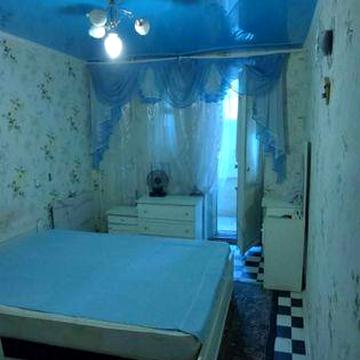 Продается 2-х комнатная квартира в хорошем районе,на БАМЕ,Н.К.