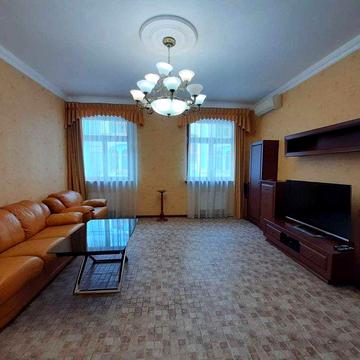 Оренда 3х кімнатної квартири на Воздвиженці