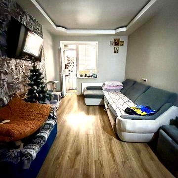 Продаж 1к Квартира Мінеральна вулиця ЖК Минеральный 39