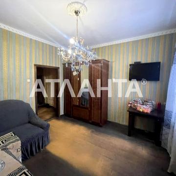 улица Брестская, 6, Ленпоселок, Хаджибейский, Одесса, Одесская 28000.0 USD