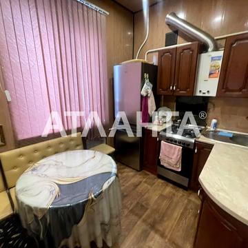 улица Брестская, 6, Ленпоселок, Хаджибейский, Одесса, Одесская 28000.0 USD