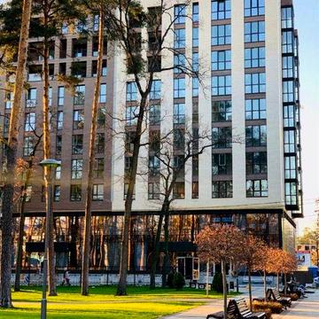 Однокімнатна квартира м. Ірпінь біля парку Правика ЖК Art Residence 2