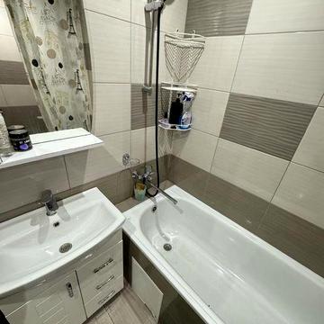 Оренда двокімнатної квартири Відеогляд