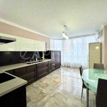 Оренда квартири 80м2 по вул. Єлизавети Чавдар Дарницький рй-н