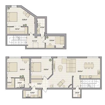 Гоголівська вул., 6-А