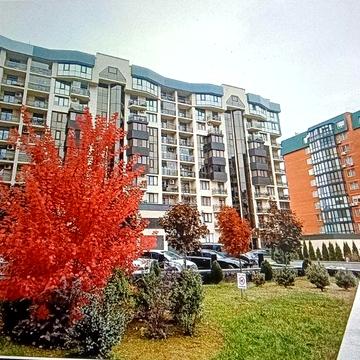 Оренда 2 кім НОВОБУДОВИ паркова зона