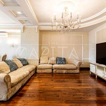 Оренда 4-кімнатної квартири 167м2 Шевченківський район