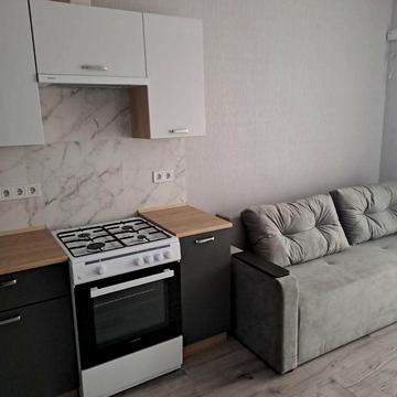 Здам 1 кімнатну квартиру ЖК Крістал Авеню (бізнес клас)Кришталева 1а