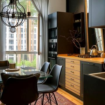 Мисливська вул., 3-Б