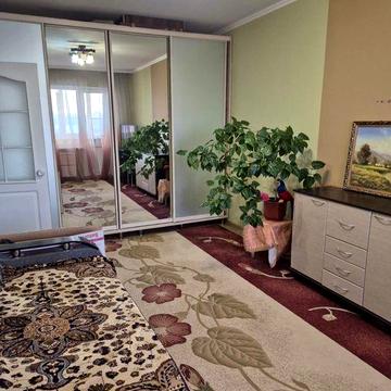 Здам 1-но кімнатну недалеко від Центру  міста