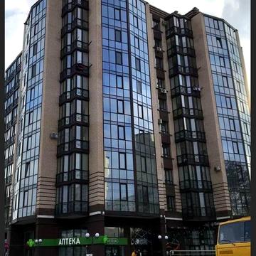 У продажі ЖК Атлант 2к кв + 2к кв  вул.Головна 220в ЖК Атлант