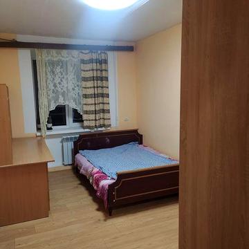 3-х кім.,Богунія,можна на місяць.