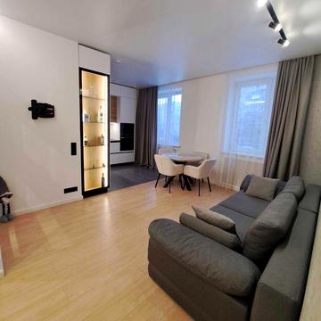 Продам 3к кв 70м.кв ХТЗ ремонт (404735)