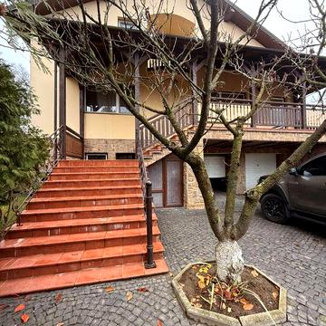 Панорама на місто, затишок та спокій!