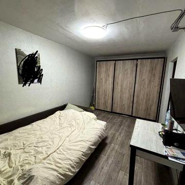 1 комнатная квартира. Свет не выключают