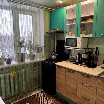 Продаж двокімнатної квартири р-н Фора м.Прилуки