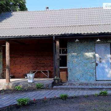 Продаж 3к Дім Донецька вулиця