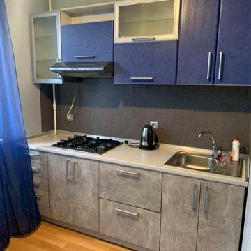 Сдам 2к с раздельными комнатами Тополь Гагарина Дафи