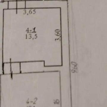 Продаж 2к Квартира М’ясоїдівська вулиця