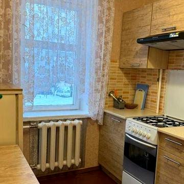 Здається 1 кімната квартира Залізняка-Маламужа