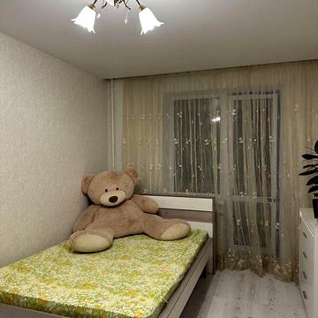 Довгострокова оренда 2к Квартира Соборна вулиця