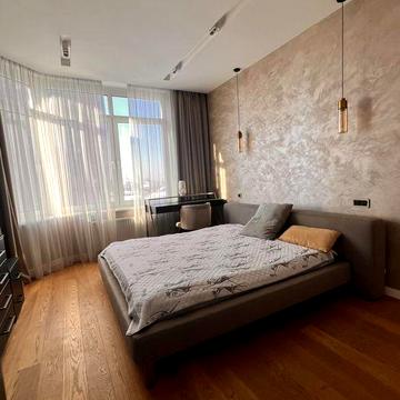 Коновальца 34а, жк Аристократ, Печерськ