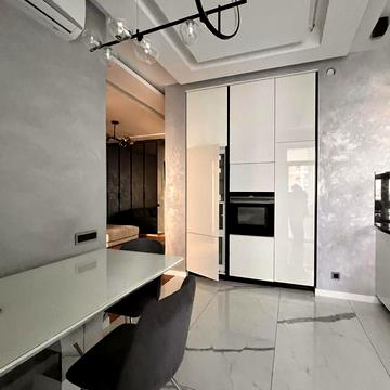 Коновальца 34а, жк Аристократ, Печерськ