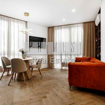 Продаж 3к квартира 70м2, Осокорки ЖК Great, Причальна 10 ЖК "Great"