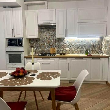 Оренда 3кім квартири в новобудові біля парку Погулянка, вул.Жасминова