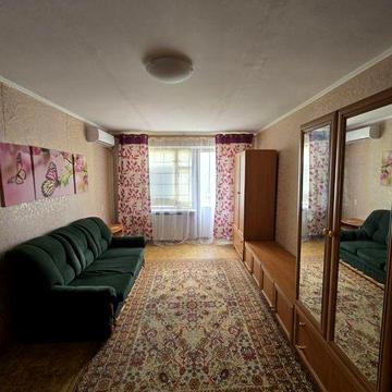 Сдам 1ю квартиру в Приднепровске