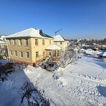 Будинок 300 м2 цоколь газ 8 соток с. Софіївська Борщагівка 200 м Київ