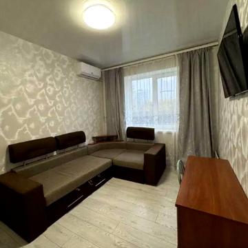 Здам 1к квартиру Перемога 5