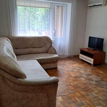 Сдам 2к з ремонтом в самому Центрі міста!