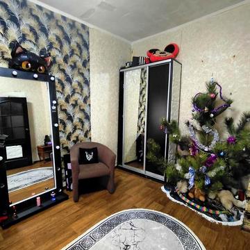 Продаж 1к Квартира Космонавтів вулиця