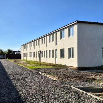 Продаж Таунхауса 64 м.кв