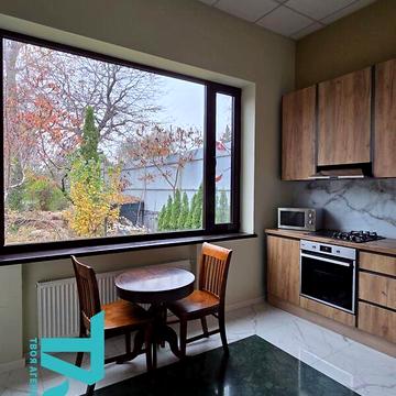 Довгострокова оренда 4к Дім Старокиївська вулиця