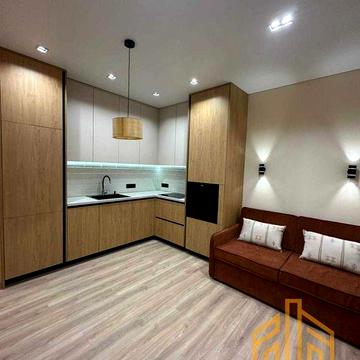 Продаж 1.5-кімнатної квартири, ЖК Садовий ЖК Садовий