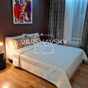 Оренда двокімнатної квартири, ЖК Липинка