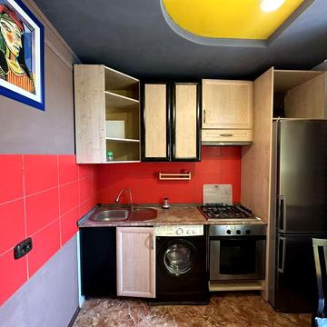 Княгині Ольги вул., 5