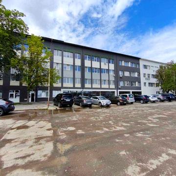 Продається 1-кімнатна квартира, Тиса Renovation Код: 39321* ЖК Тиса Renovation