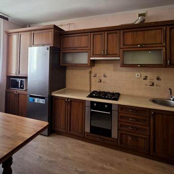 1,5- кім кв в Новобудові, Каскад, і.о,5 поверх