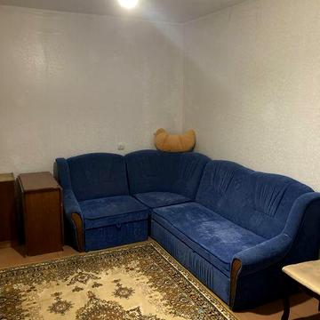 Оренда 1кімнатноі квартири по вулиці Зестафонська,3