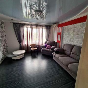 Оренда 2-х кімнатної  квартири від власника