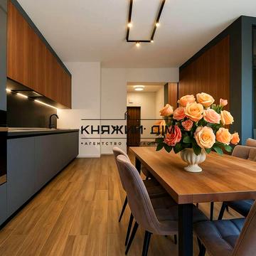 Паньківська вул., 20/82